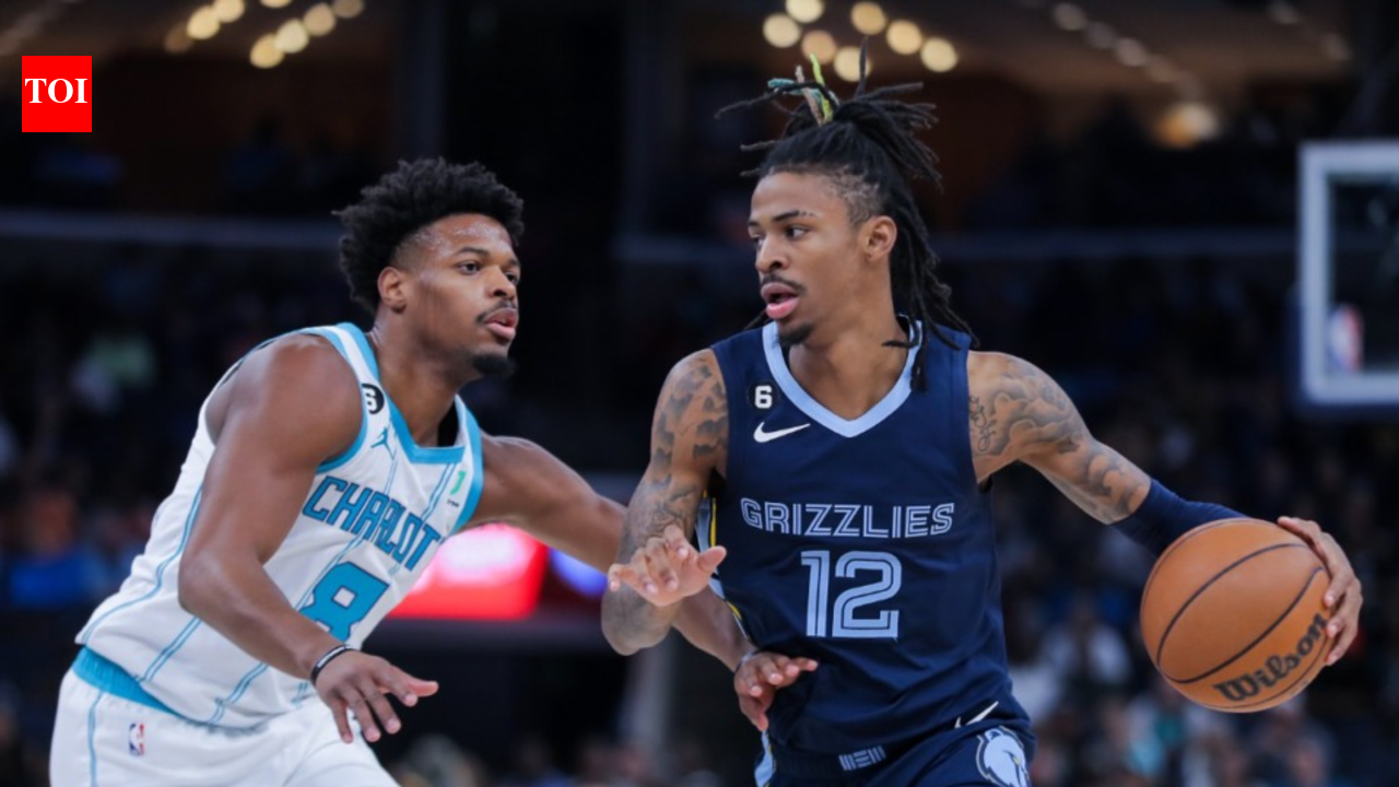 Charlotte Hornets vs Memphis Grizzlies injury report: Who's playing, injured and questionable players, head-to-head records, team stats, and more (January 28, 2026) | NBA News