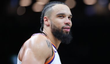 Charles Barkley Compare Dillon Brooks To DPOY In All-Star Case