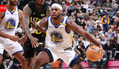 Golden State Warriors vs Utah Jazz injury report: Who's playing, injured and questionable players, head-to-head records, team stats, and more (January 28, 2026) | NBA News