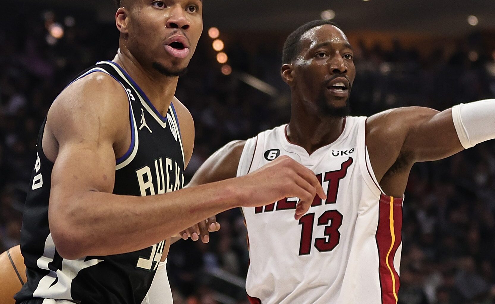 Giannis Trade Price Revealed — Why the Heat Are Built for It