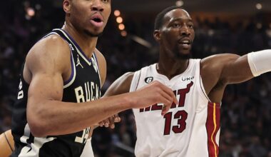 Giannis Trade Price Revealed — Why the Heat Are Built for It