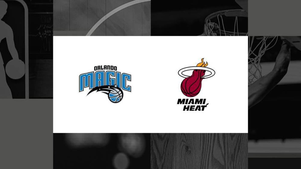 How to watch Magic vs. Heat: TV channel and streaming options for January 28