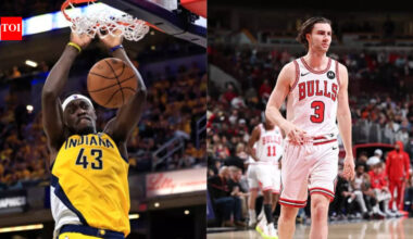 Indiana Pacers vs Chicago Bulls (01-28-2026) game preview: When and where to watch, expected lineup, injury report, prediction, and more | NBA News