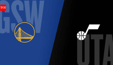 Utah Jazz vs Golden State Warriors (01-28-2026) game preview: When and where to watch, expected lineup, injury report, prediction, and more | NBA News