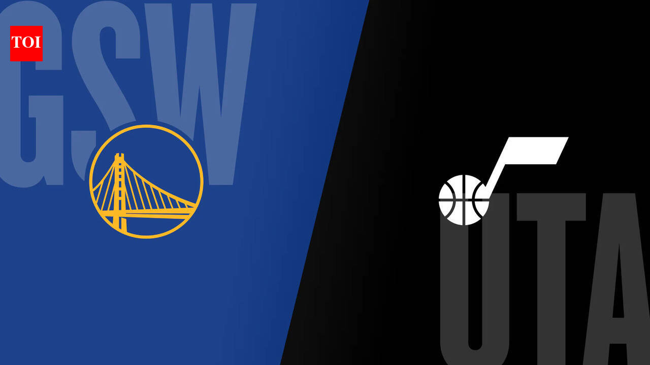 Utah Jazz vs Golden State Warriors (01-28-2026) game preview: When and where to watch, expected lineup, injury report, prediction, and more | NBA News