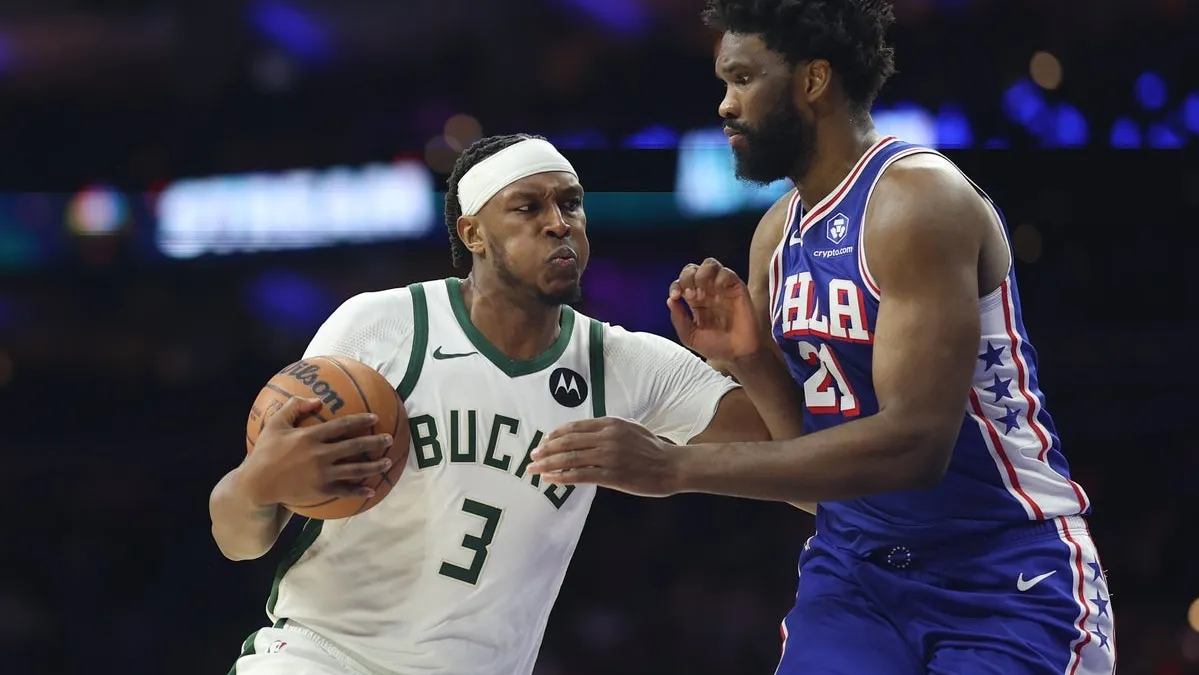 Milwaukee Bucks vs. Washington Wizards odds, tips and betting trends