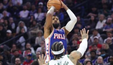 Bolstered by ‘Big Three,’ Sixers welcome road-challenged Kings