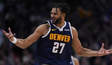 Jamal Murray Takes Blame for Nuggets' Crucial Loss to Pistons