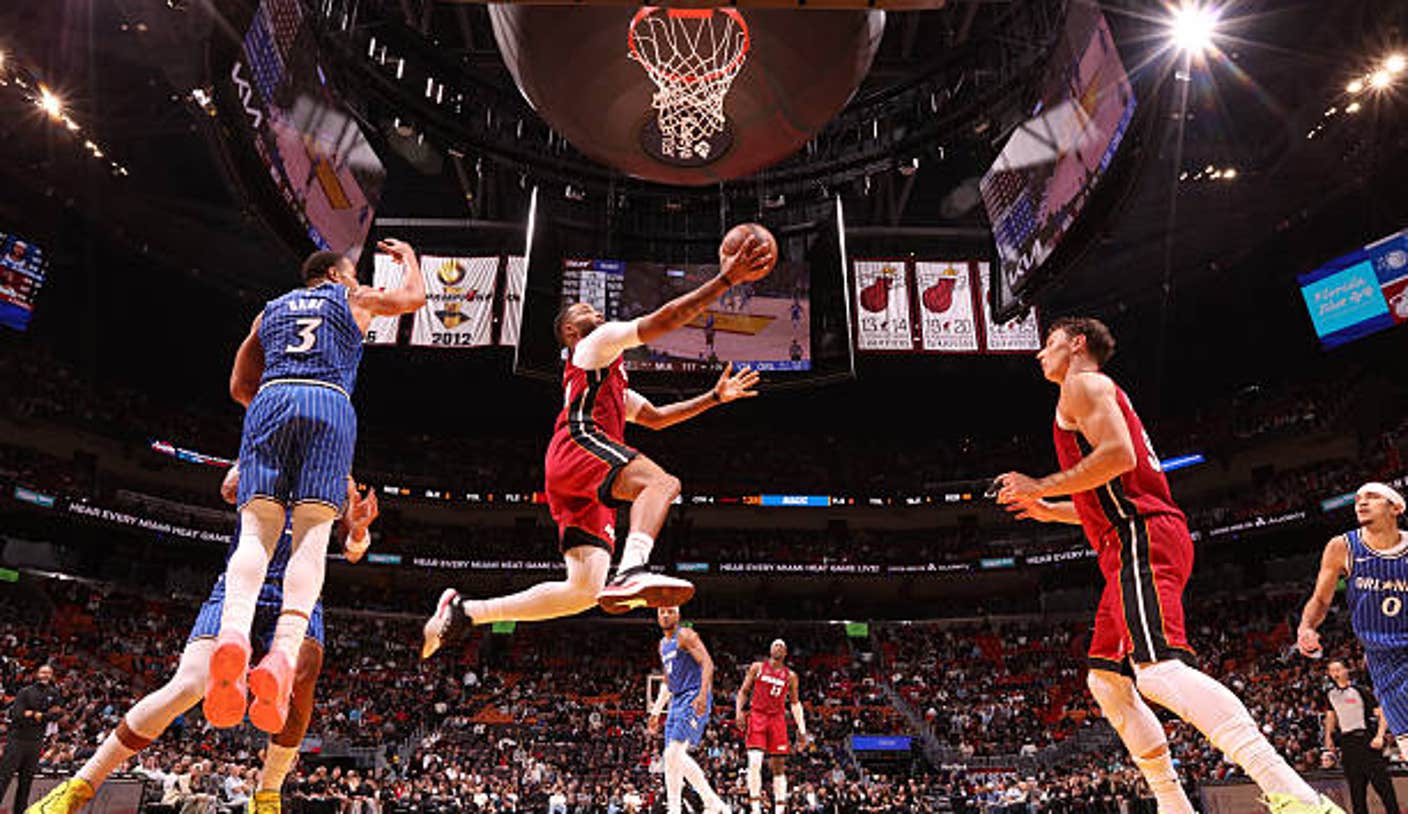 Heat vs. Bulls Prediction, Odds, Picks - Jan. 29