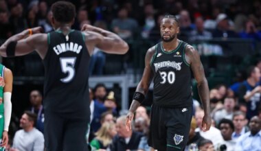 Oklahoma City Thunder vs. Minnesota Timberwolves odds, tips and betting trends