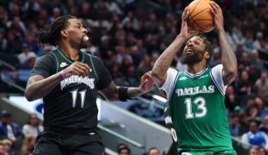 Charlotte Hornets vs. Dallas Mavericks odds, tips and betting trends
