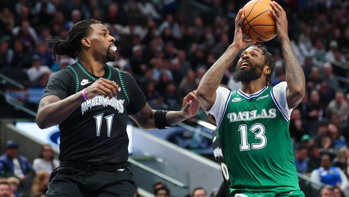 Charlotte Hornets vs. Dallas Mavericks odds, tips and betting trends