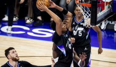 Steph Curry leads Warriors to 140-124 win over Jazz