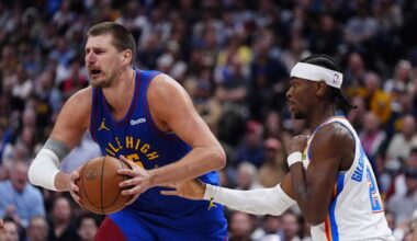 Latest Denver Nuggets News Impacts OKC Thunder