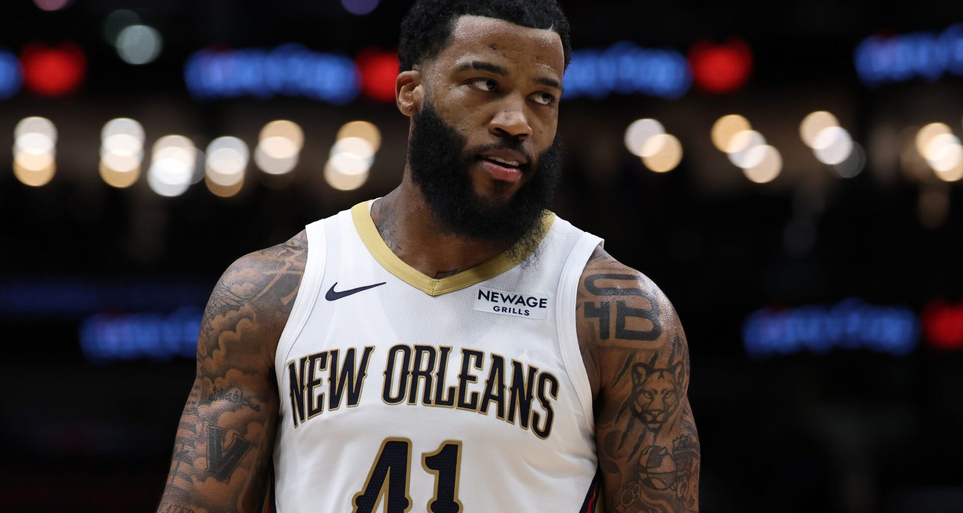 Lakers Quietly Target $19 Million 3-and-D Wing Ahead of Deadline