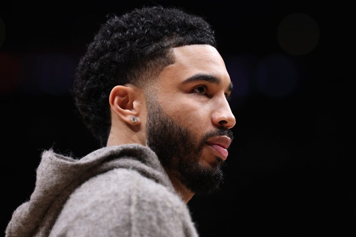 Major Jayson Tatum Injury Update Drops as Celtics Return Looms