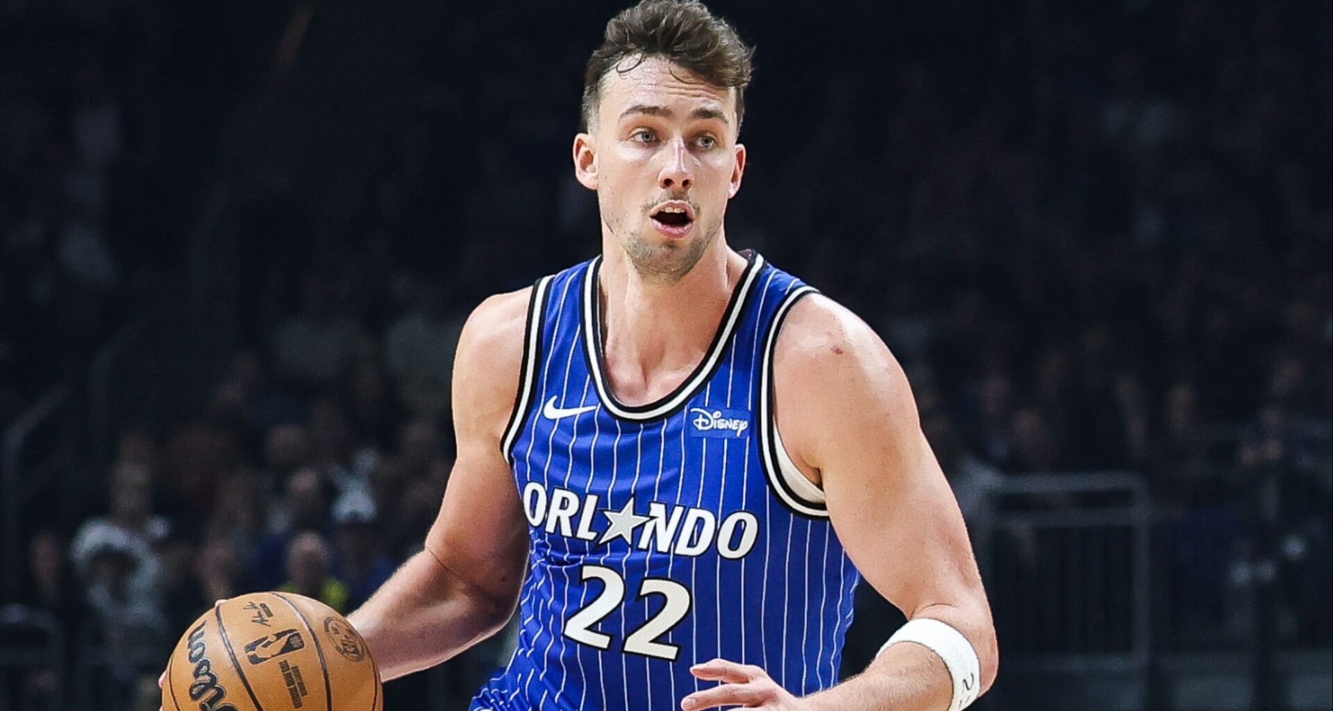 Magic Receive Good News About Franz Wagner's Injury Diagnosis