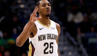 Lakers Join Warriors in Trade Pursuit of Elite 3-and-D Wing: Report