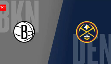 Denver Nuggets vs Brooklyn Nets (01-29-2026) game preview: When and where to watch, expected lineup, injury report, prediction, and more | NBA News