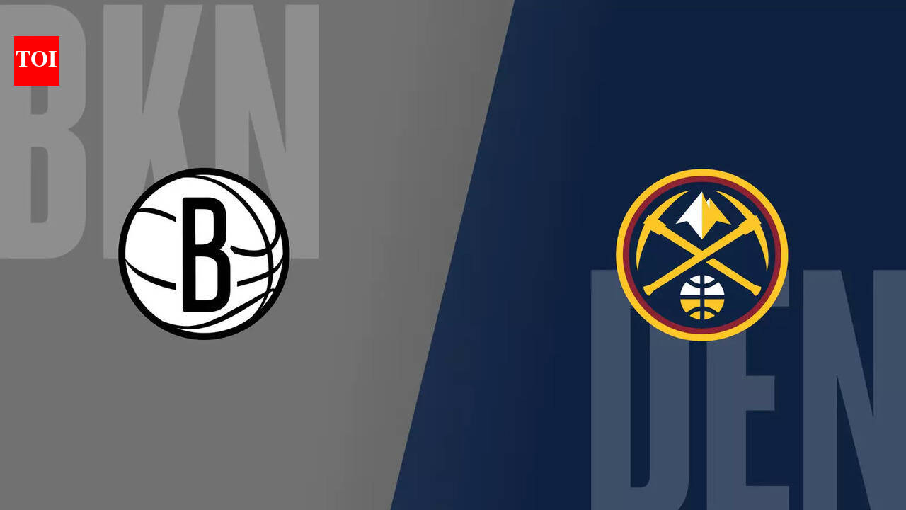 Denver Nuggets vs Brooklyn Nets (01-29-2026) game preview: When and where to watch, expected lineup, injury report, prediction, and more | NBA News