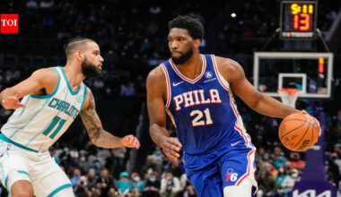 Is Joel Embiid playing tonight vs the Sacramento Kings? Latest update on the Philadelphia 76ers star's injury report (January 29, 2026) | NBA News