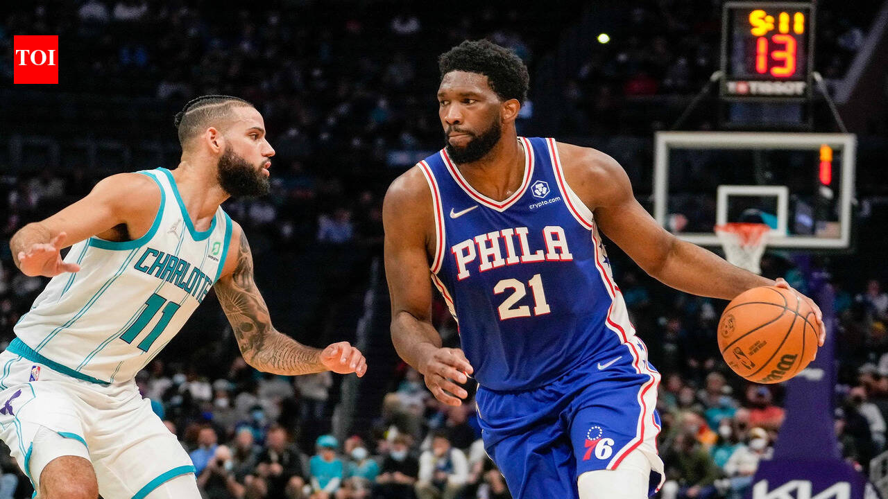 Is Joel Embiid playing tonight vs the Sacramento Kings? Latest update on the Philadelphia 76ers star's injury report (January 29, 2026) | NBA News
