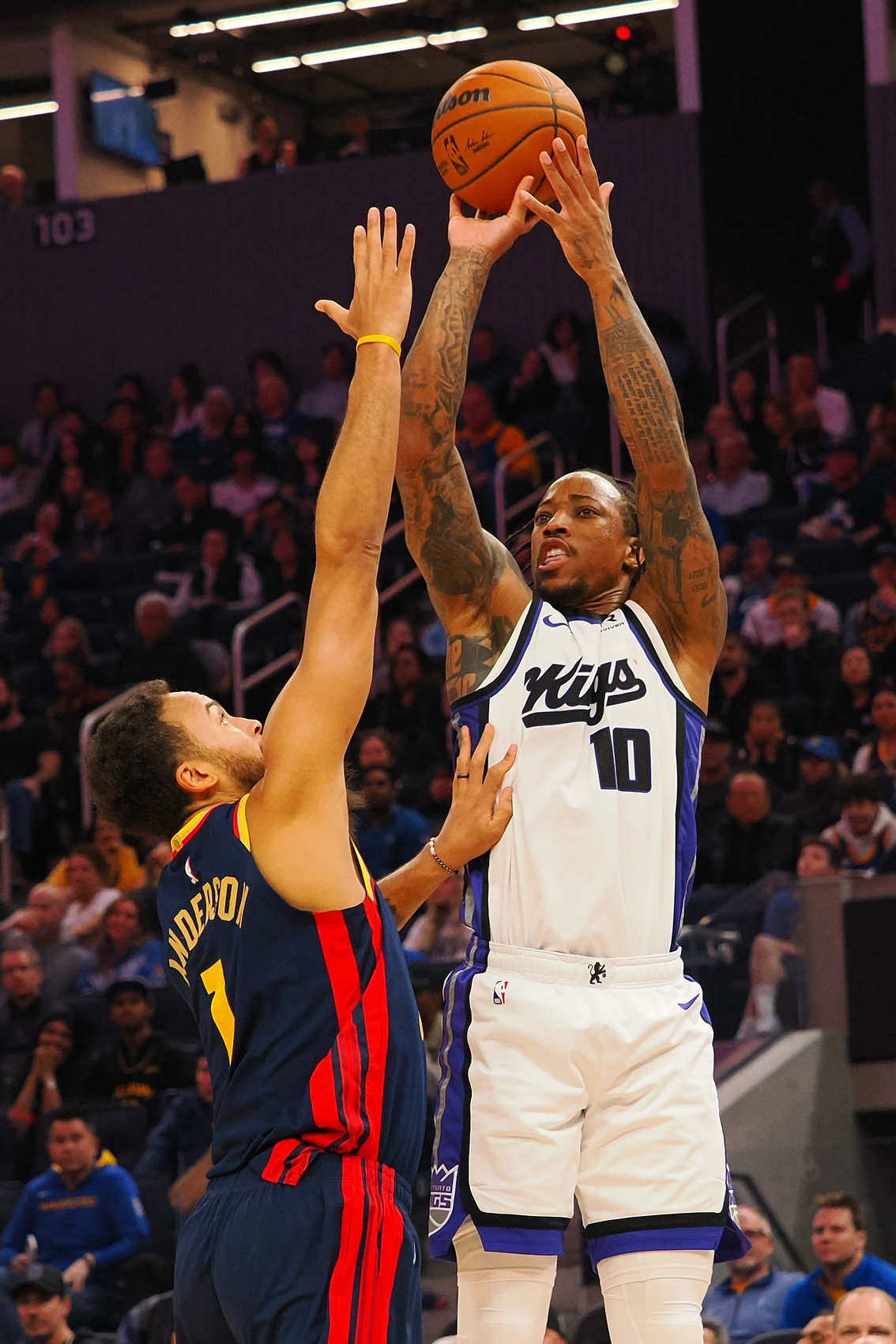 nba picks DeMar DeRozan Sacramento Kings predictions best bet odds