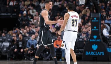 Nets vs. Nuggets preview: Michael Porter Jr returns to Denver