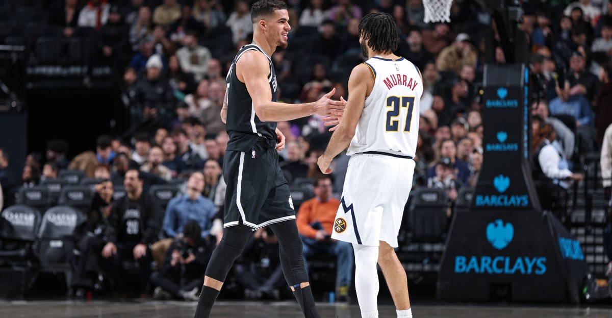 Nets vs. Nuggets preview: Michael Porter Jr returns to Denver