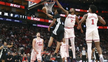Rockets vs. Hawks same game parlay – Jan. 29