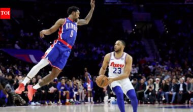 Philadelphia 76ers vs Sacramento Kings (01-29-2026) game preview: When and where to watch, expected lineup, injury report, prediction, and more | NBA News