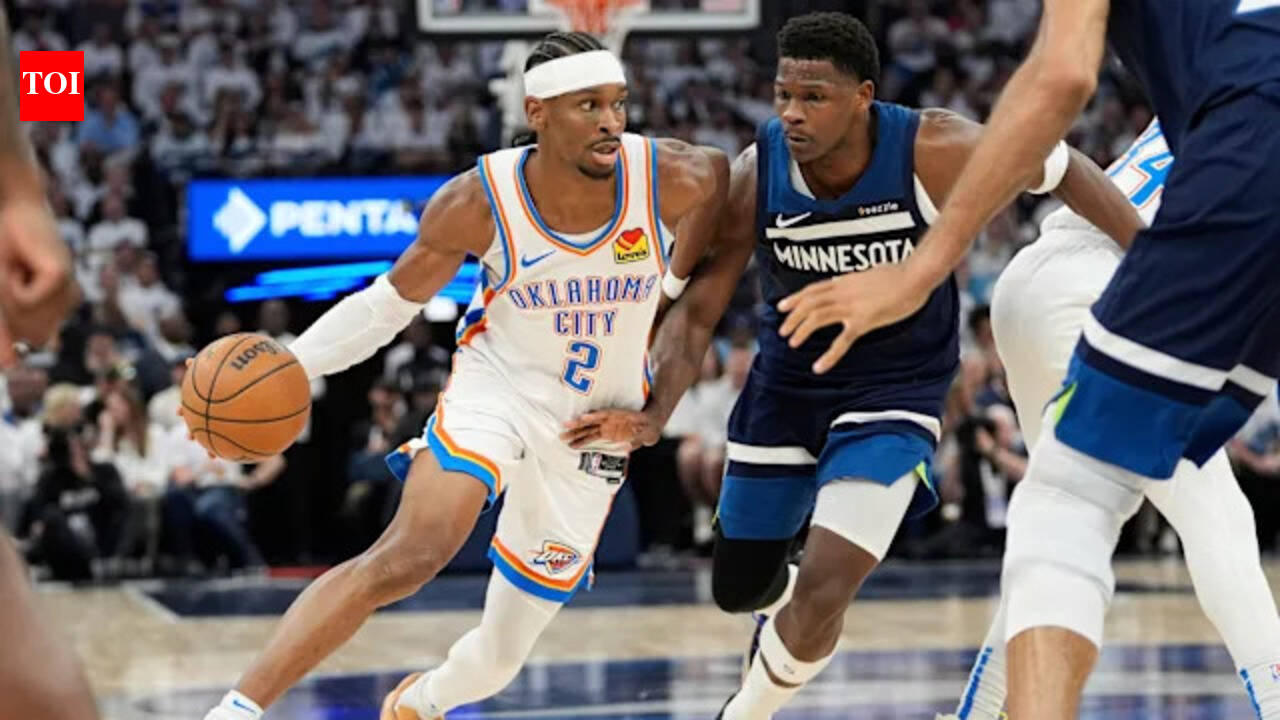 Oklahoma City Thunder vs Minnesota Timberwolves injury report: Who's playing, injured and questionable players, head-to-head records, team stats, and more (January 29, 2026) | NBA News