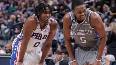 Sacramento Kings vs Philadelphia 76ers injury report: Who's playing, injured and questionable players, head-to-head records, team stats, and more (January 29, 2026)