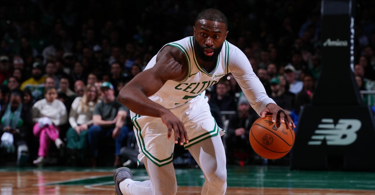 Celtics injury report reveals star dealing with 2 injuries