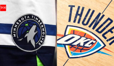 Minnesota Timberwolves vs Oklahoma City Thunder (01-29-2026) game preview: When and where to watch, expected lineup, injury report, prediction, and more | NBA News