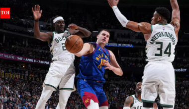 Is Nikola Jokic playing tonight vs the Brooklyn Nets? Latest update on the Denver Nuggets star's injury report (January 29, 2026) | NBA News