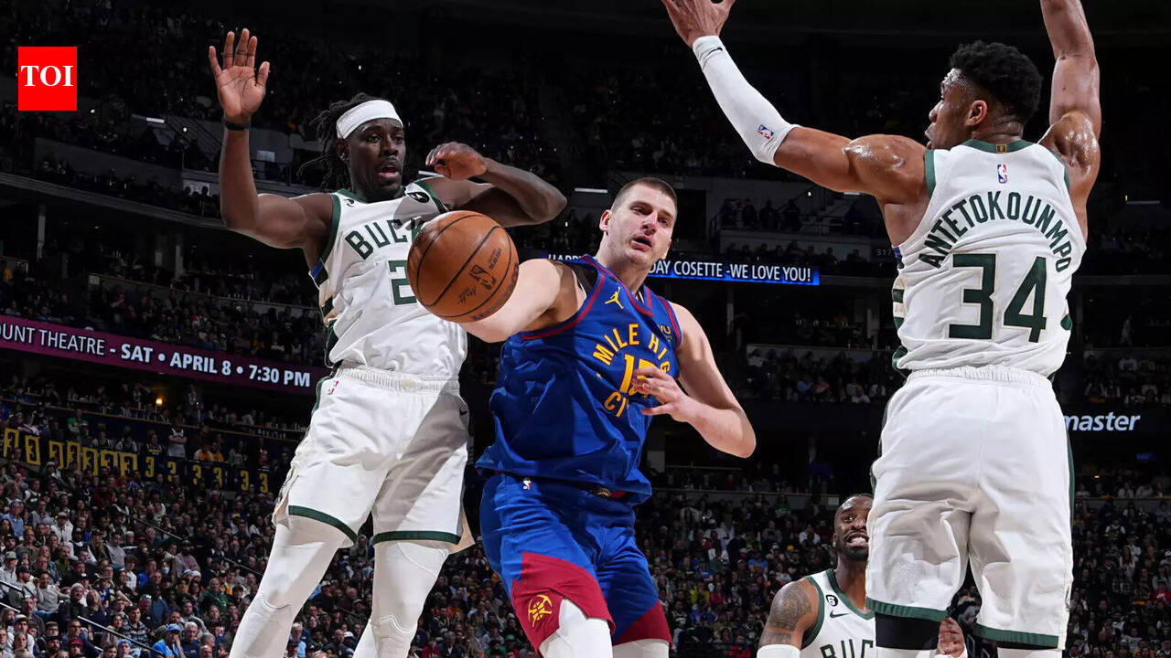 Is Nikola Jokic playing tonight vs the Brooklyn Nets? Latest update on the Denver Nuggets star's injury report (January 29, 2026) | NBA News