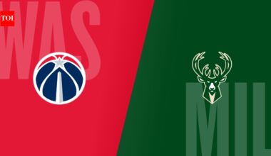 Washington Wizards vs Milwaukee Bucks (01-29-2026) game preview: When and where to watch, expected lineup, injury report, prediction, and more | NBA News