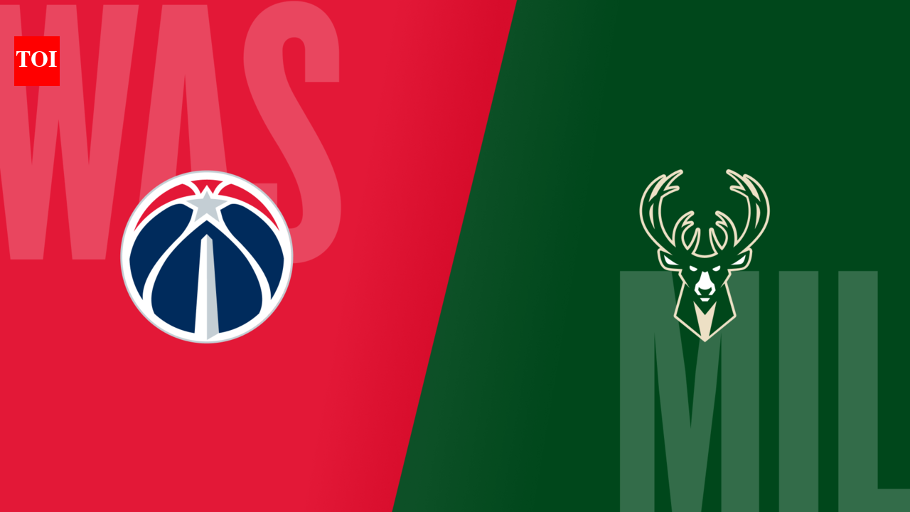Washington Wizards vs Milwaukee Bucks (01-29-2026) game preview: When and where to watch, expected lineup, injury report, prediction, and more | NBA News