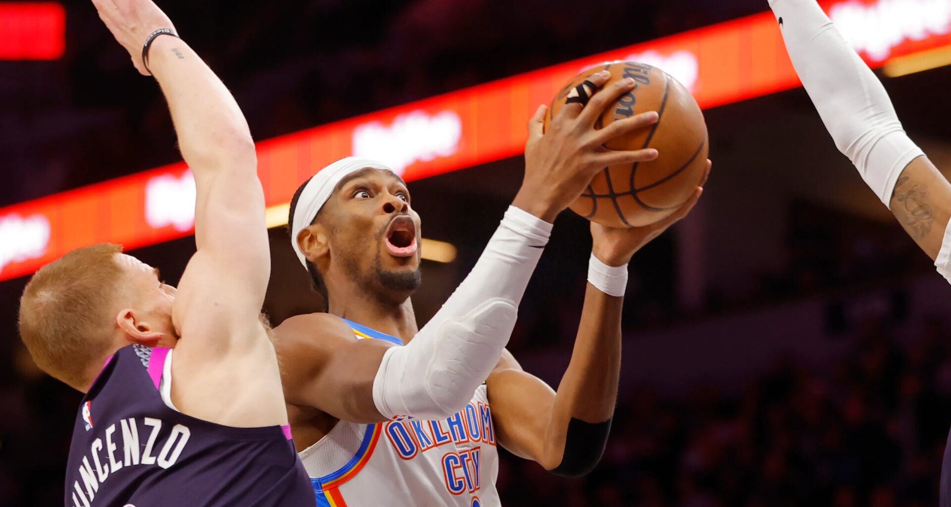 Live updates, highlights for Thursday's game