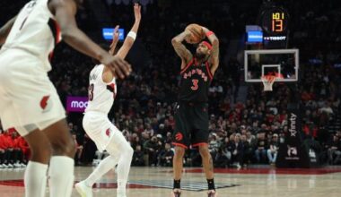 Raptors hope to continue road excellence at Magic
