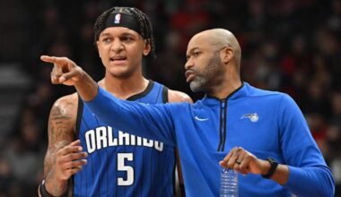 Orlando Magic win in Miami prevents major firestorm from engulfing franchise