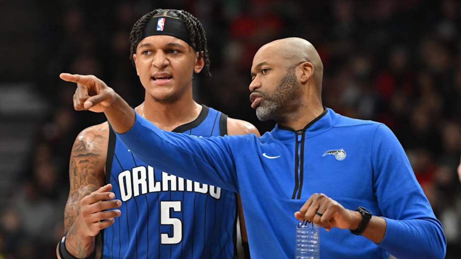 Orlando Magic win in Miami prevents major firestorm from engulfing franchise