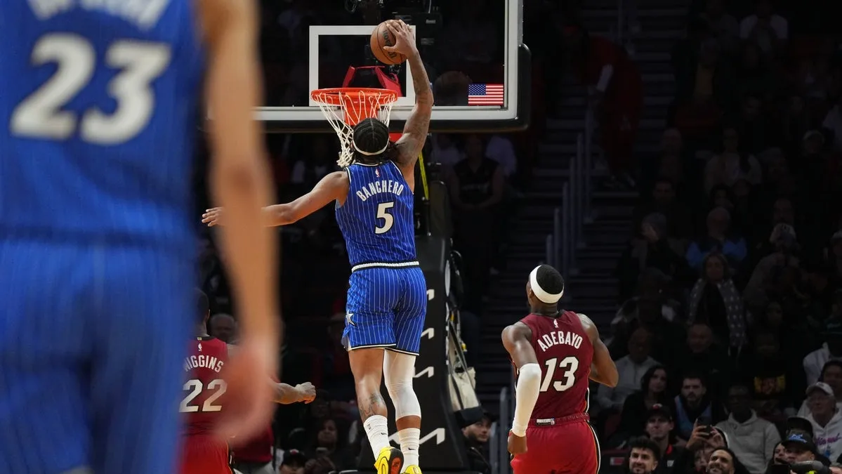 Orlando Magic vs. Toronto Raptors odds, tips and betting trends