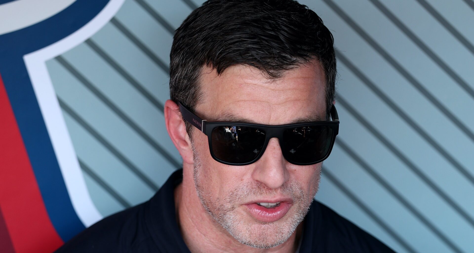 Dodgers’ Andrew Friedman Shares Strong Lakers Message