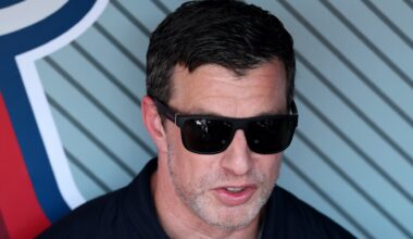 Dodgers’ Andrew Friedman Shares Strong Lakers Message