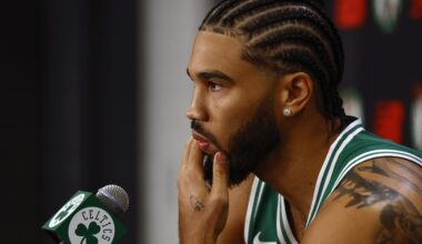 Celtics' Jayson Tatum News Reflects Trade Deadline Approach