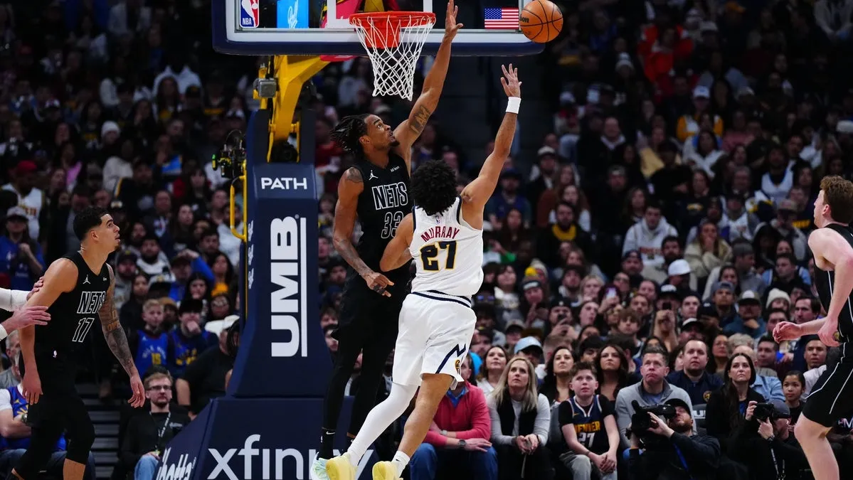 Utah Jazz vs. Brooklyn Nets odds, tips and betting trends