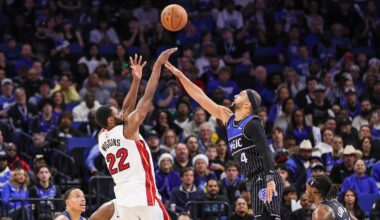 Magic must make defense cool again to beat the Heat in Miami