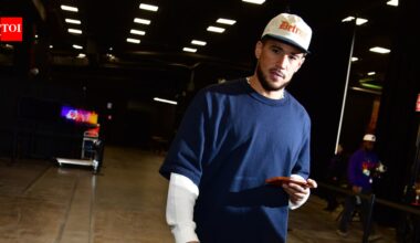 What is Devin Booker’s current net worth? Exploring Phoenix Suns star’s career earnings, contract details and more | NBA News